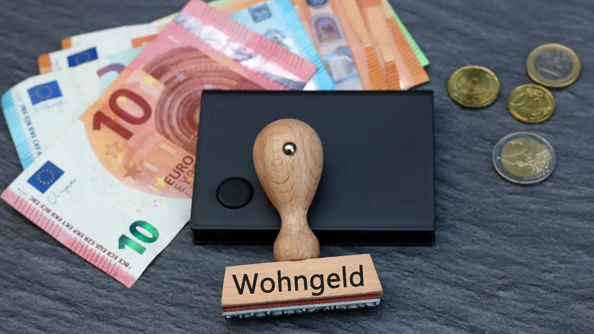 Wohngeld-Änderung: Wer bald Anspruch darauf hat