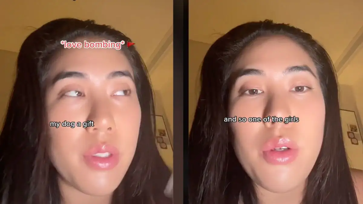 Mitbewohner-Horror: Frau wird nach Online-Suche gestalkt