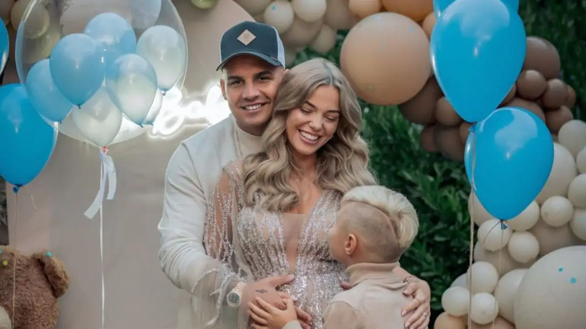 Wegen Einzug: Laura ist von Pietro Lombardi schwer genervt