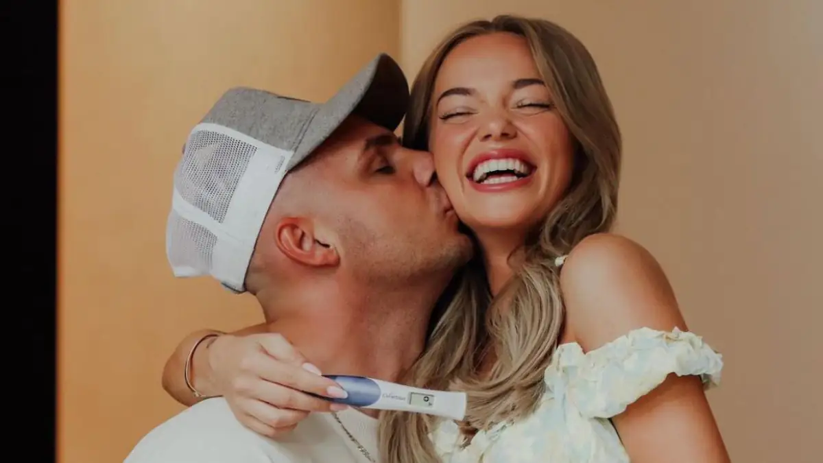 Laura packt über Pietro Lombardi aus: „Du hast ganz Deutschland angeschrieben!“