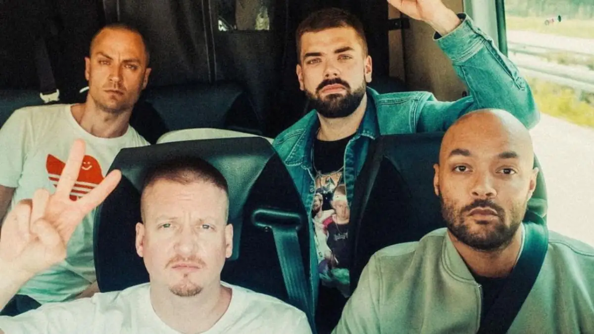 K.I.Z: Dubioses neues Oktoberfest-Video von YouTube gelöscht