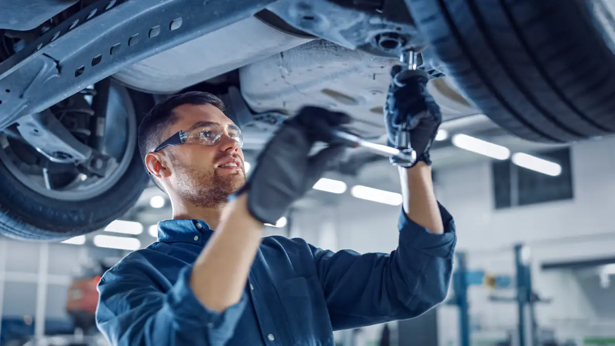 Deutsches Auto-Unternehmen nach 156 Jahren insolvent