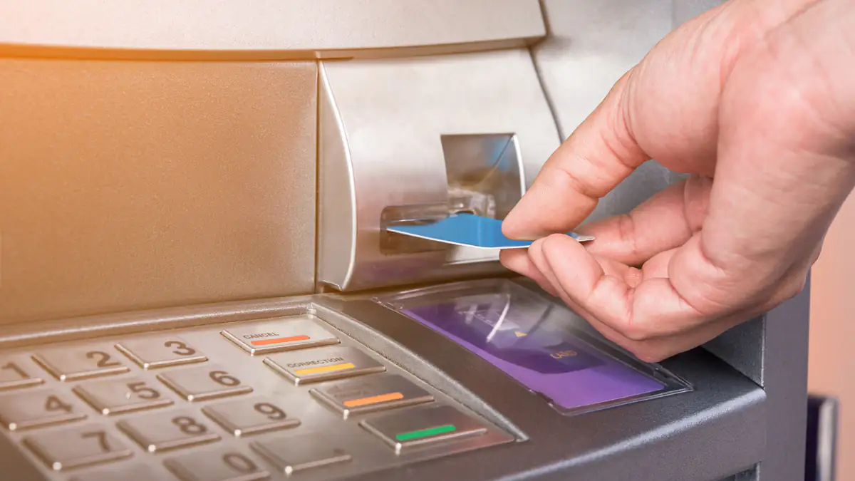 Erste Bank streicht Bargeld-Versorgung