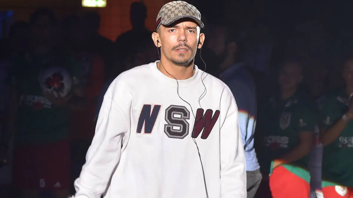 Capital Bra Vermögen – So reich ist der deutsche Rapper 2022 wirklich