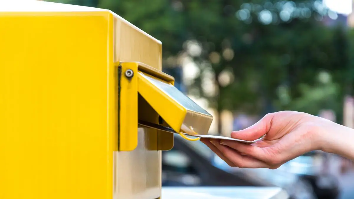 Post-Chaos: Briefe werden nur noch jeden 2. Tag zugestellt