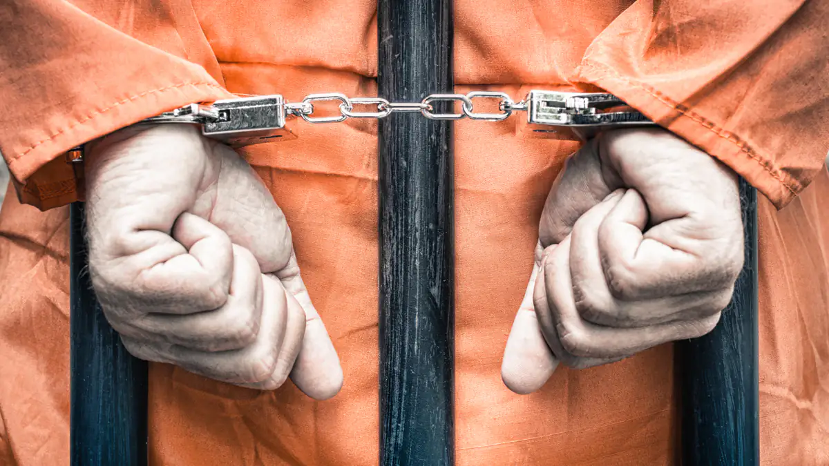 Die 7 brutalsten Gefängnisse der Welt