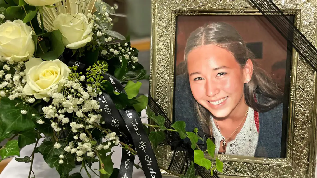 Hannas Mörder auf der Spur: Gehörte ihm diese Uhr?