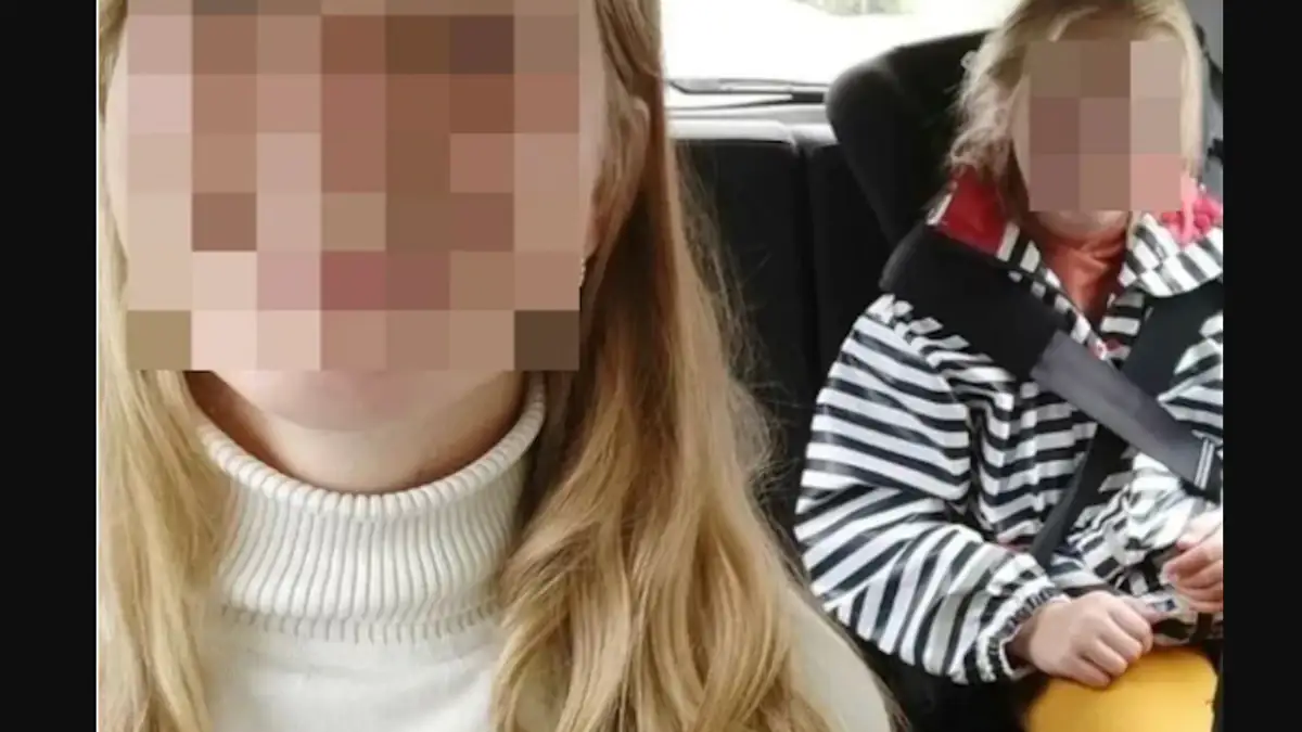 Zwei Leichen gefunden: Tod von Sanne und Hebe gibt Rätsel auf