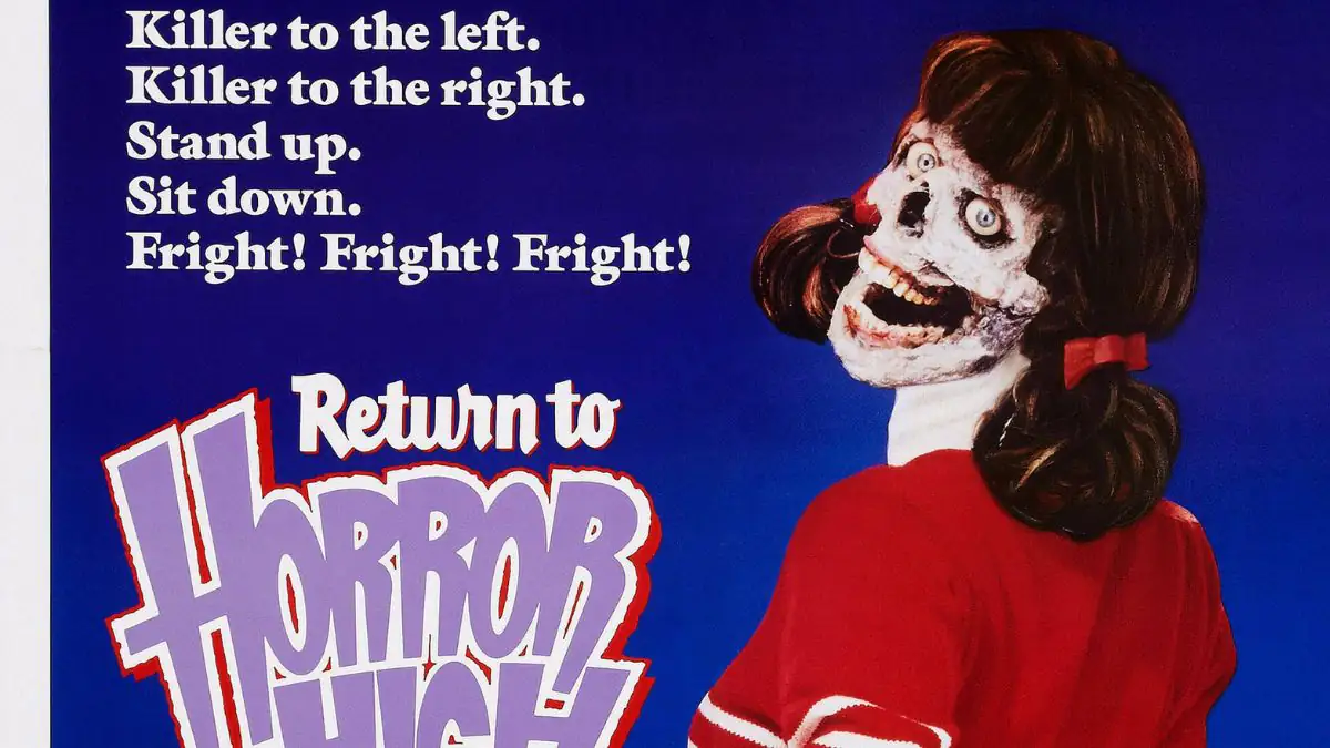 Ab 16 Jahren frei: Index-Schocker mit George Clooney endlich wieder verfügbar