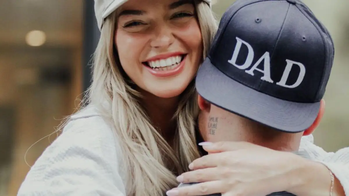 Pietro Lombardi & Laura: Nur wegen ihrem Vater ziehen sie zusammen