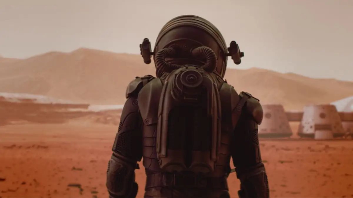 Untersuchung zeigt: Für die Suche nach Leben auf dem Mars könnte es zu spät sein