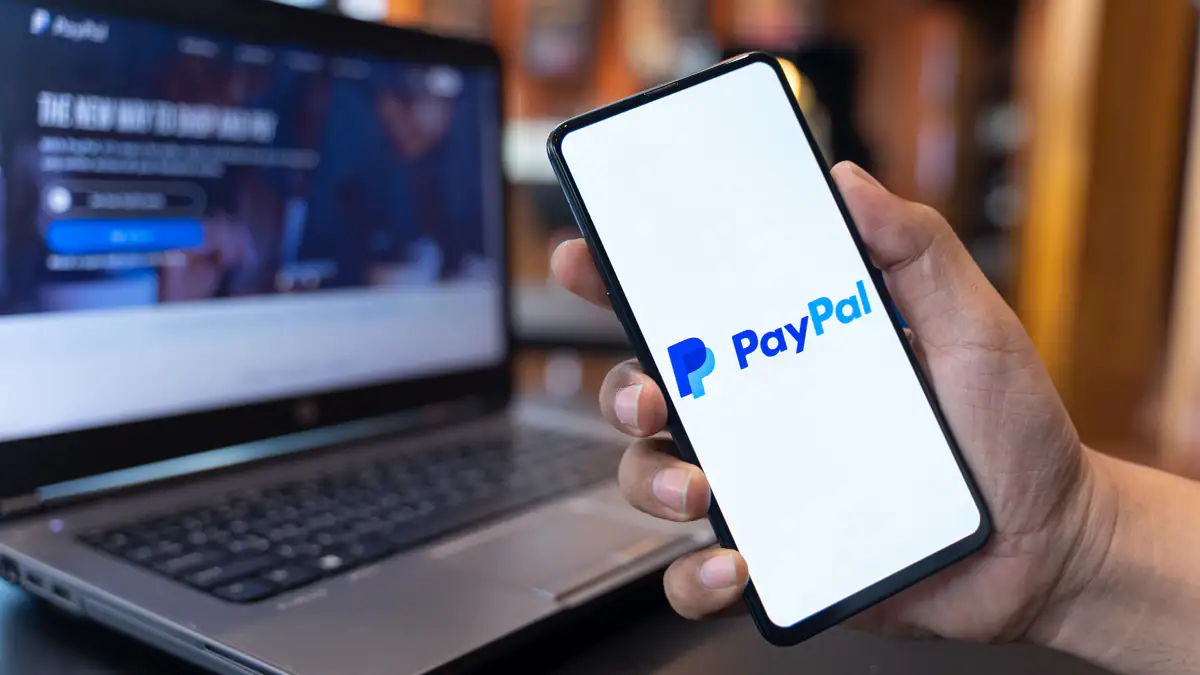 Große Änderung bei PayPal: Passwörter werden abgeschafft