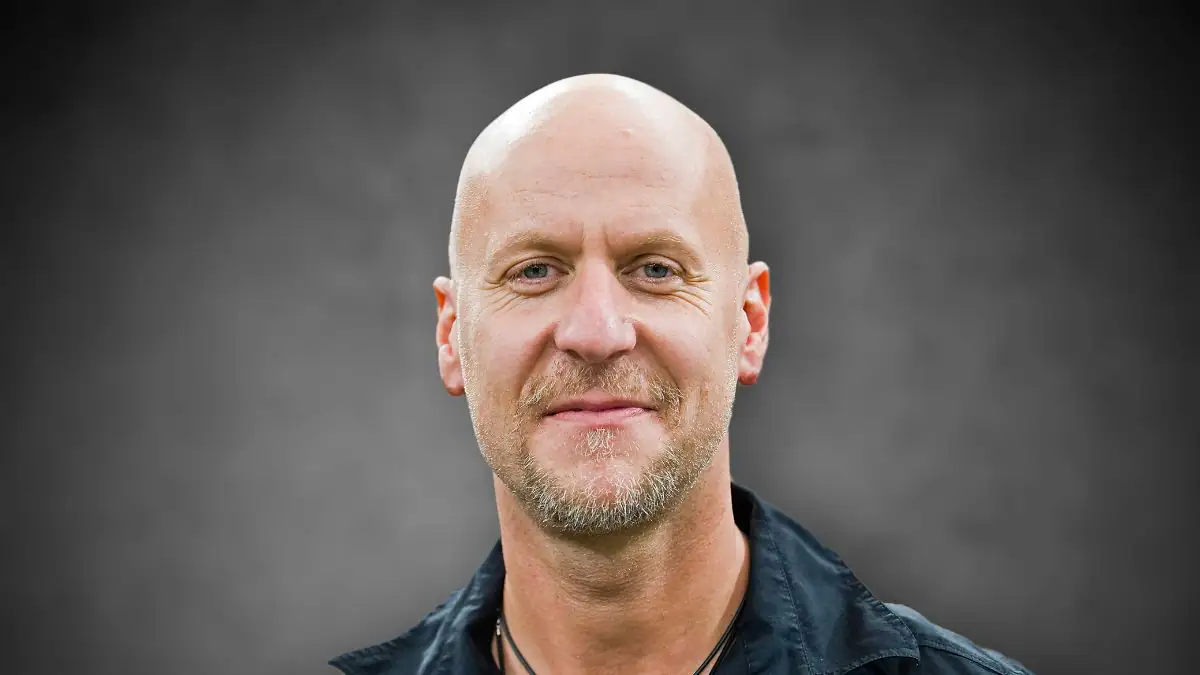 "McFit"-Gründer Schaller mit Familie im Flugzeug abgestürzt – letztes Bild bringt Fans zum Weinen