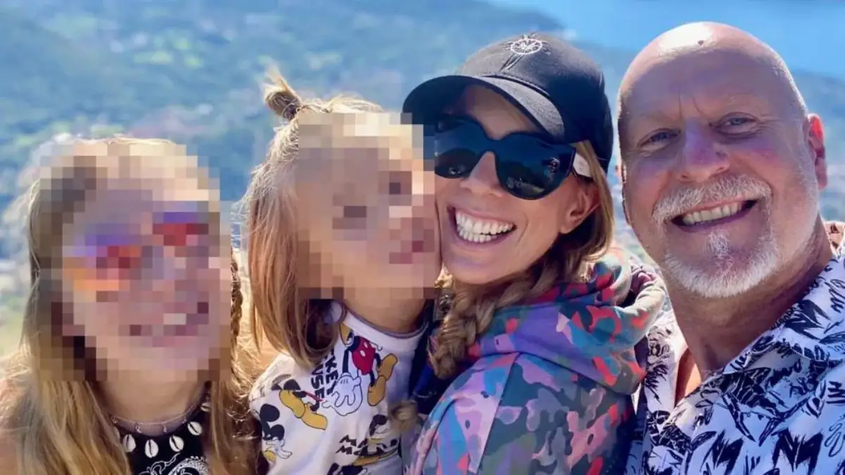 McFit-Familie abgestürzt: Zwei Leichen im Meer entdeckt