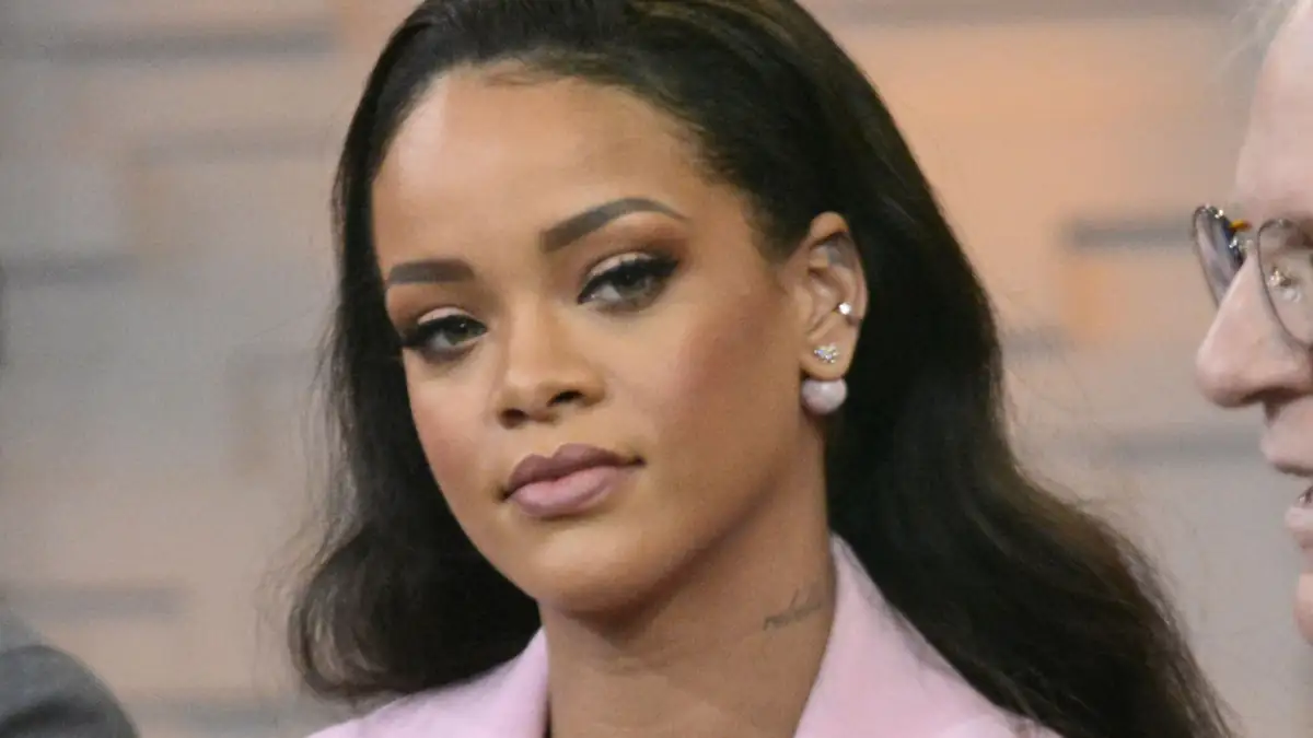 Rihanna: Heißer Tanz wird zum Millionen-Hit