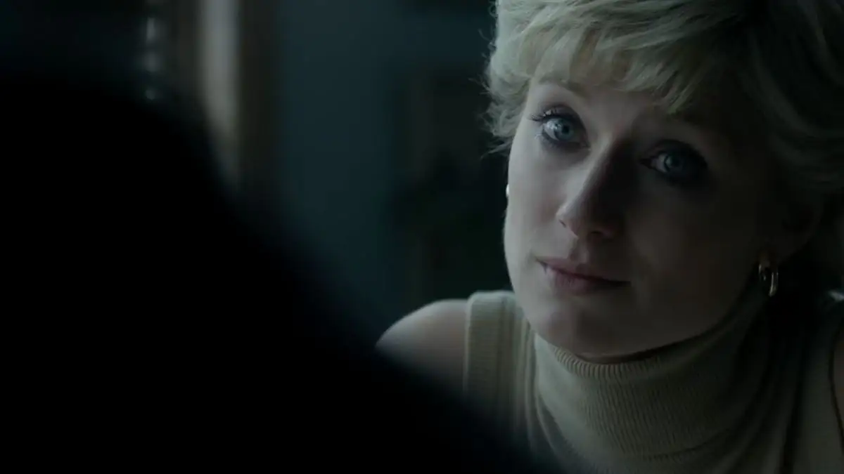 "The Crown": Schockierendes Ereignis wird nicht gezeigt