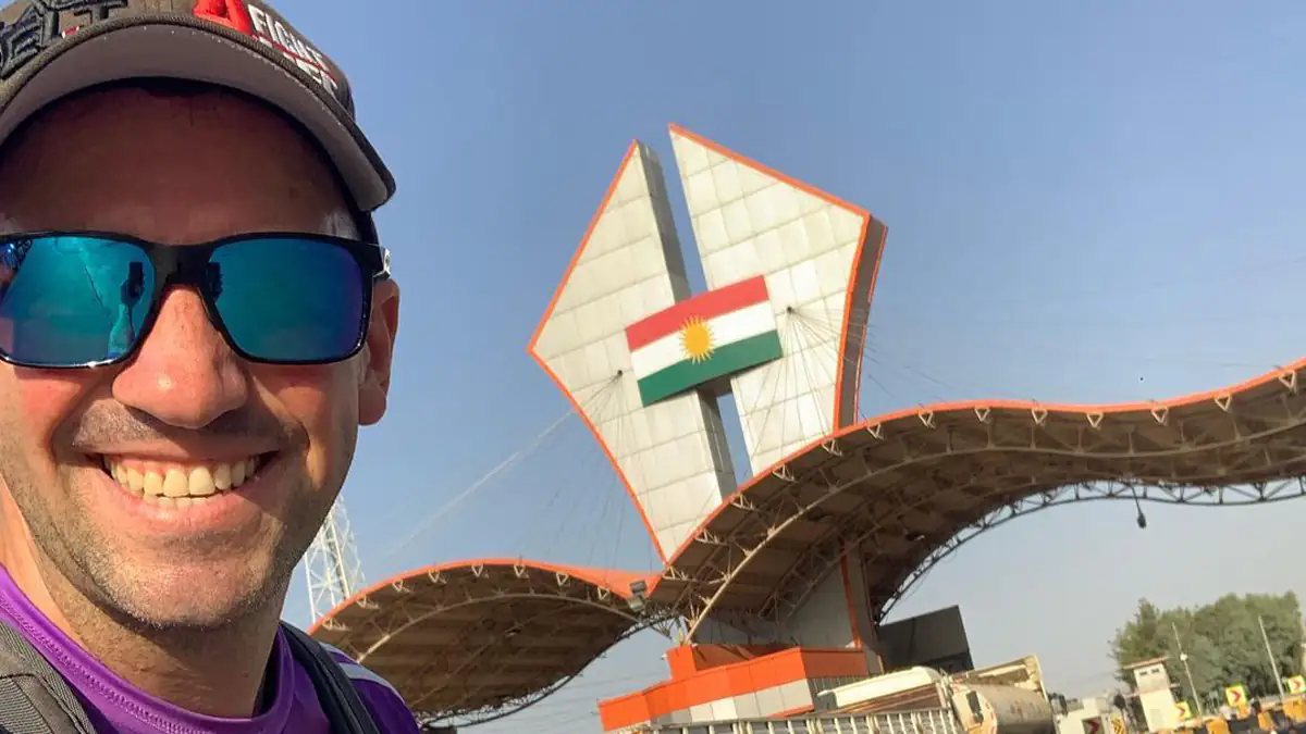 Fußballfan auf Trip nach Katar verschwunden