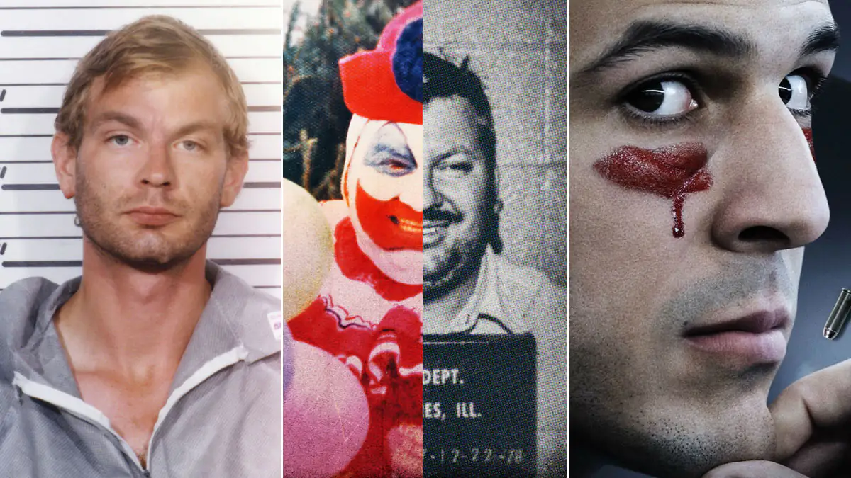 Die 10 besten True-Crime-Dokus auf Netflix