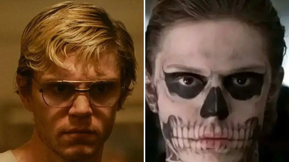 Nach der Killerserie „Dahmer“: Evan Peters plant große Änderung