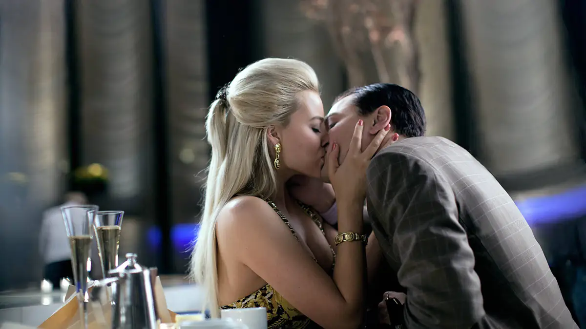 „The Wolf of Wall Street“: Margot Robbie macht Geständnis über ihre berühmte Nacktszene