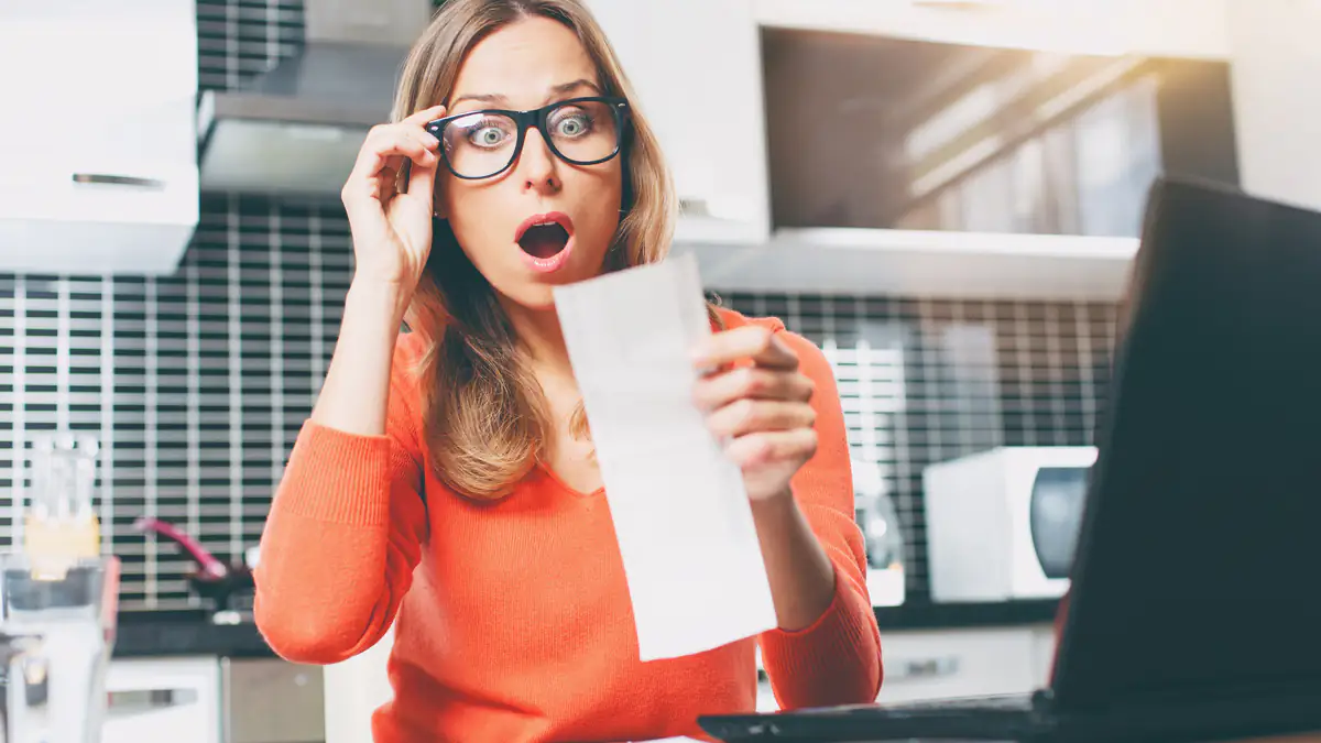 Fast jede zweite Nebenkostenabrechnung ist falsch: Darauf sollten Mieter achten