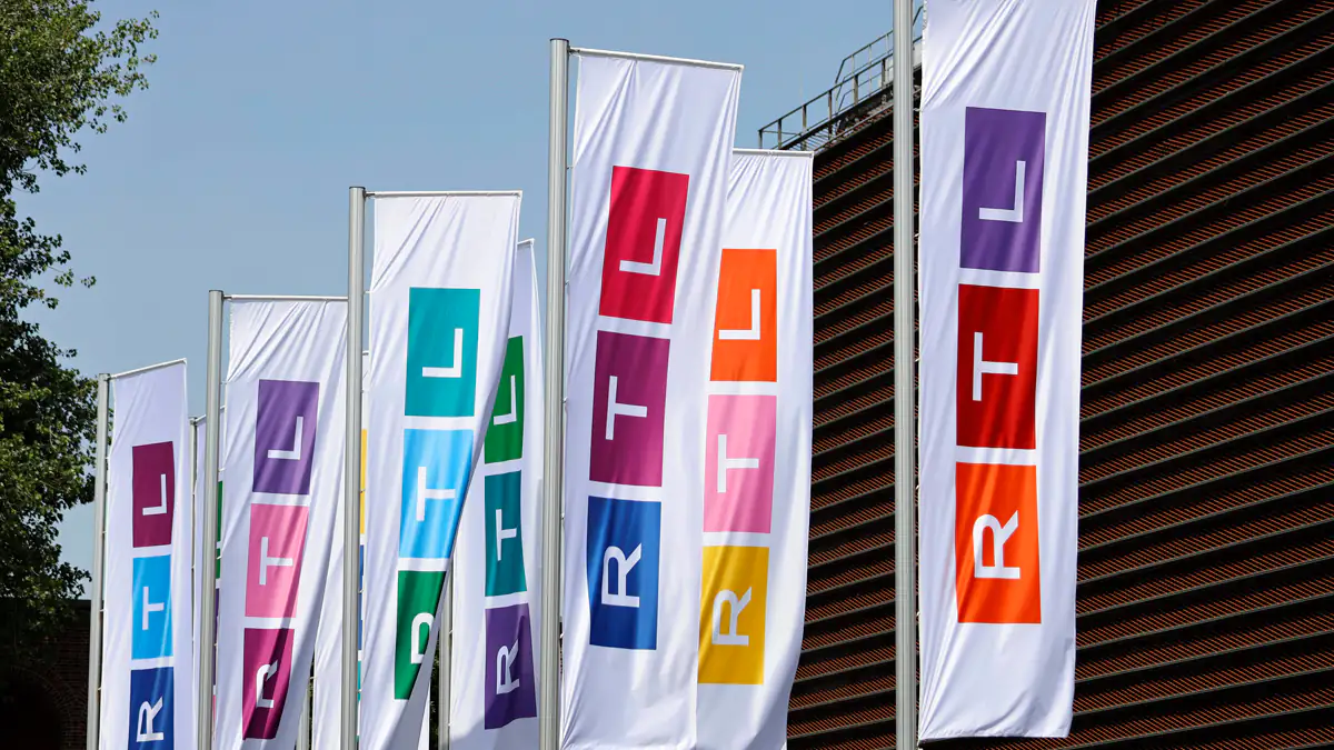 Auftrittsverbot für Publikumsliebling: RTL muss Programm ändern