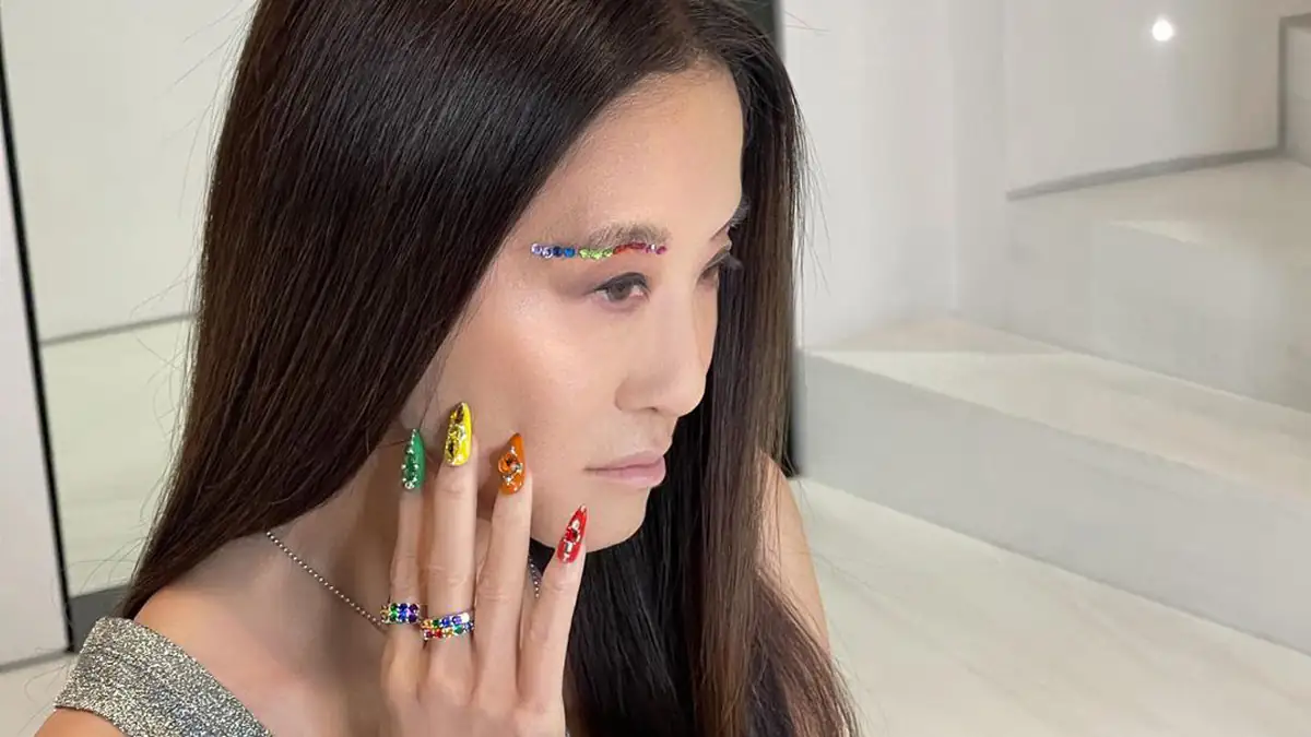 Vera Wang verrät, wie sie es schafft, mit 73 Jahren so jung auszusehen