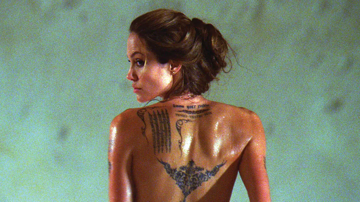 Die 10 besten Netflix–Filme ab 18 Jahren