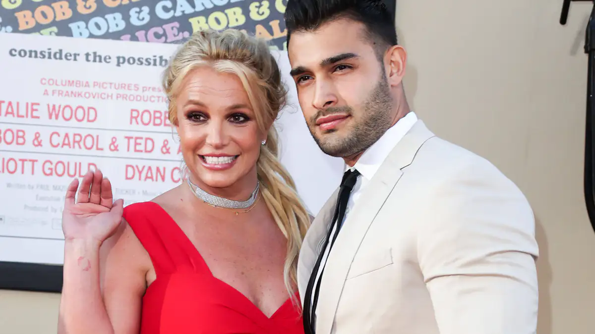 Fans in Panik: Wo ist Britney Spears?