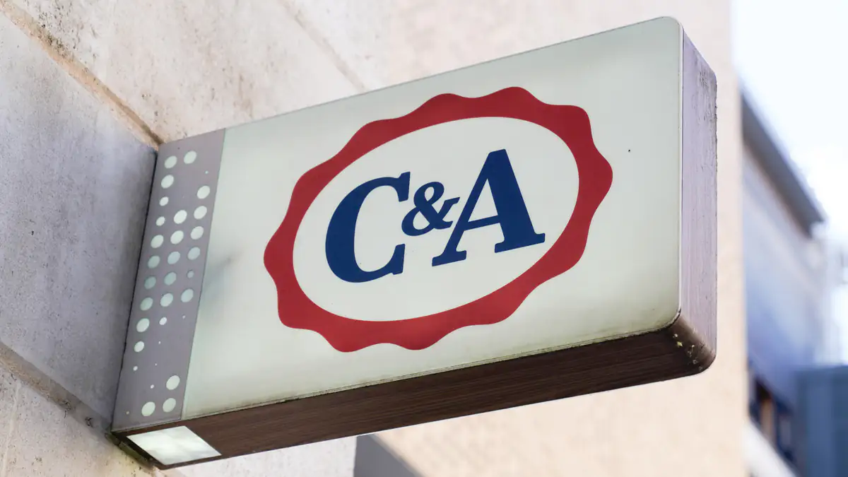 Große Änderung in den Filialen: C&A entfernt XL-Bereich