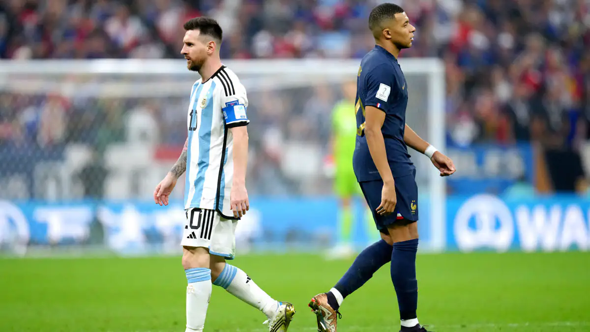 WM 2022 in Katar: Das sind die erfolgreichsten Torschützen des Turniers