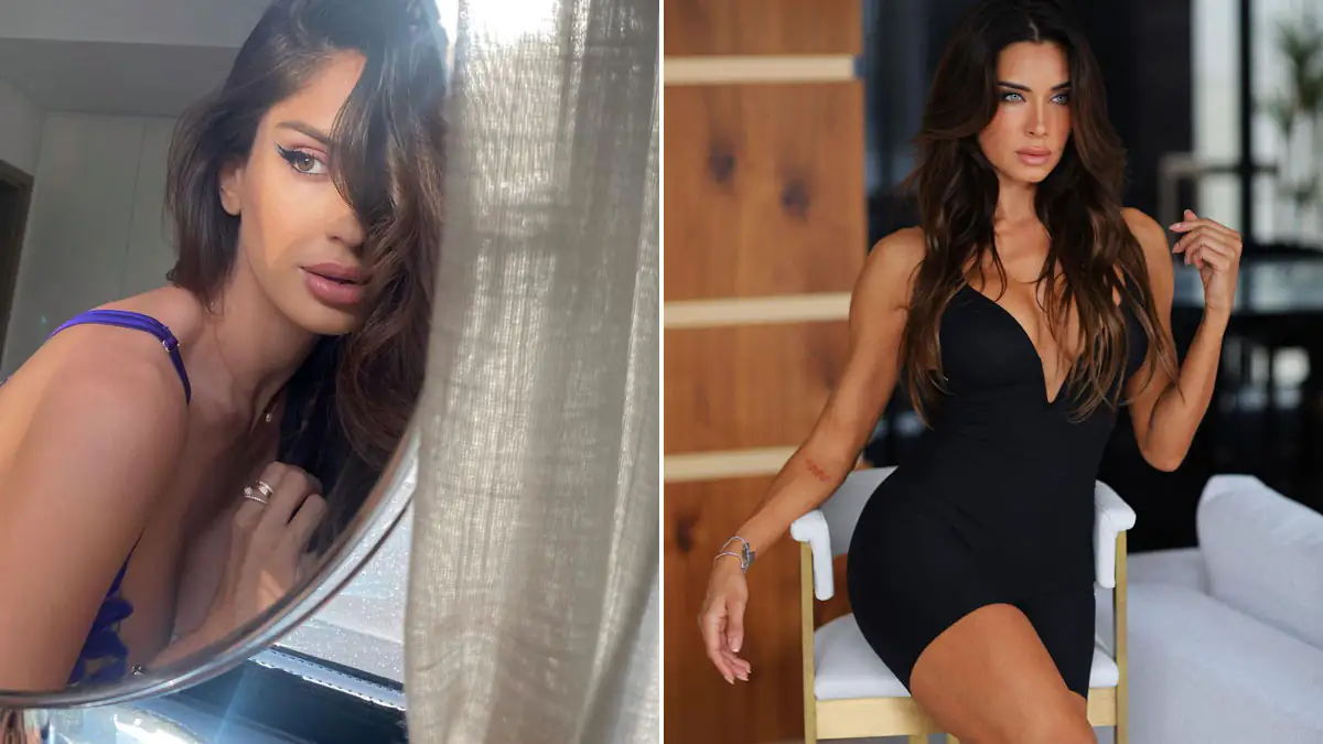 WM 2022: Die 14 heißesten Spielerfrauen