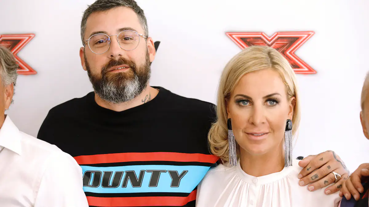 Nach Sidos Drogengeständnis: Ex-Frau Charlotte Würdig gibt Statement ab