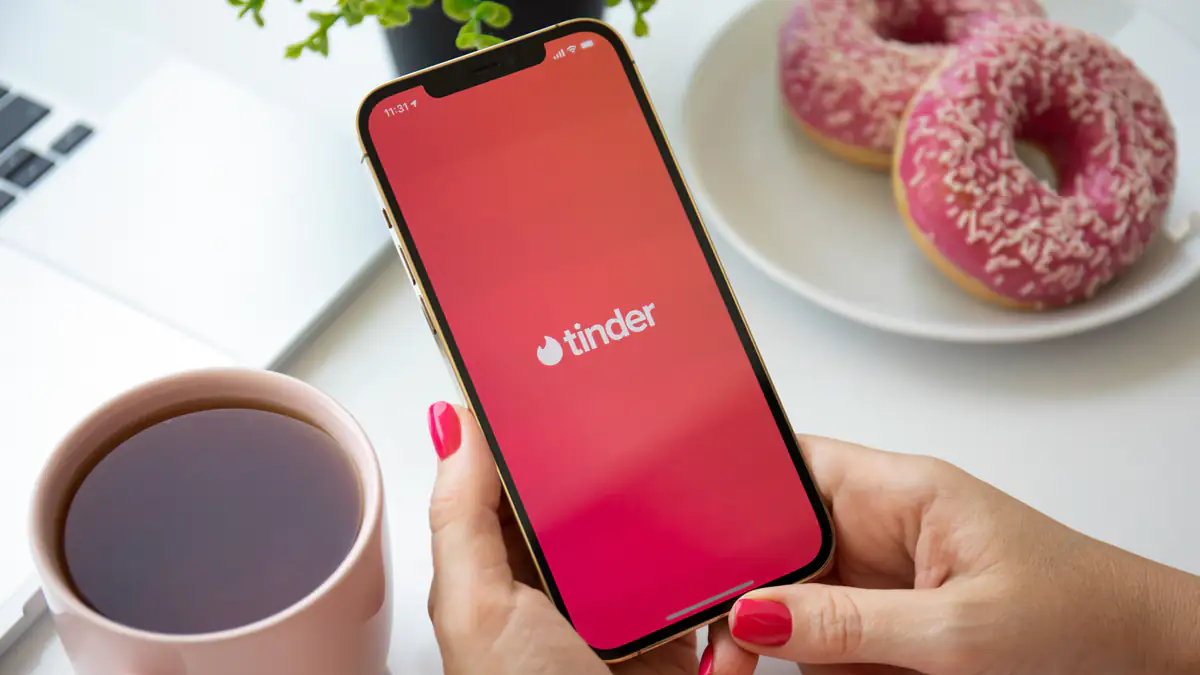 Tinder-Jahresauswertung: Das waren die Dating-Trends 2022