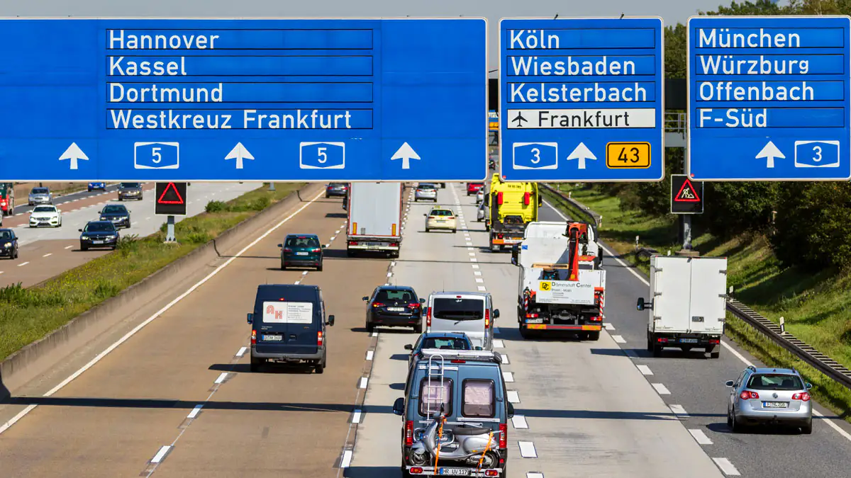 Typisch Deutsch – Dinge, die es nur in Deutschland gibt