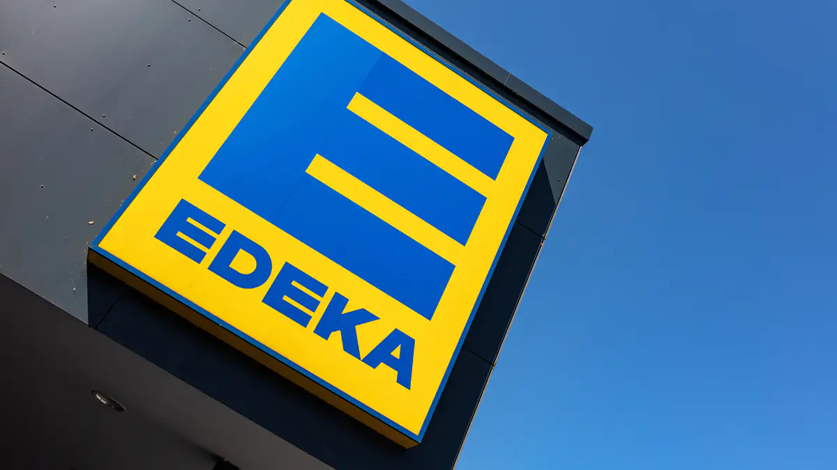 "An Geschmacklosigkeit nicht zu toppen": Shitstorm für Edeka-Aktion