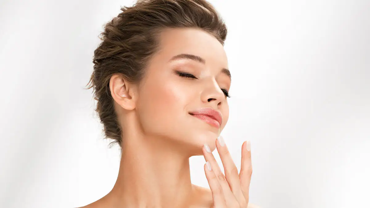 Glow Up bekommen – unsere Beauty Tipps bringen dich 2023 zum Strahlen