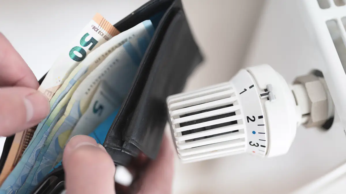 Zweiter Heizkostenzuschuss: Wer jetzt bis zu 540 Euro erhält