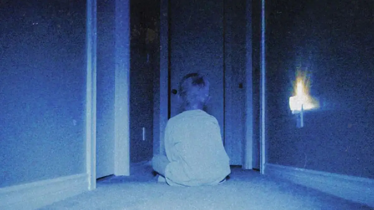 Horrorfilm „Skinamarink“ wird zum Mega-Erfolg