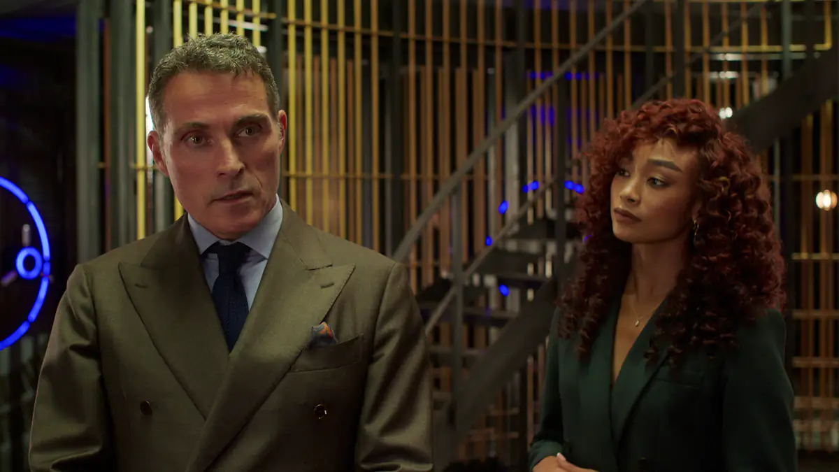 „Kaleidoskop“: Fans geben wichtigen Hinweis zur Episoden-Reihenfolge