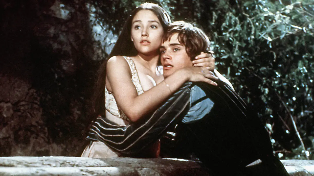 Schwere Vorwürfe wegen Sex-Szene: Schauspieler verklagen Paramount