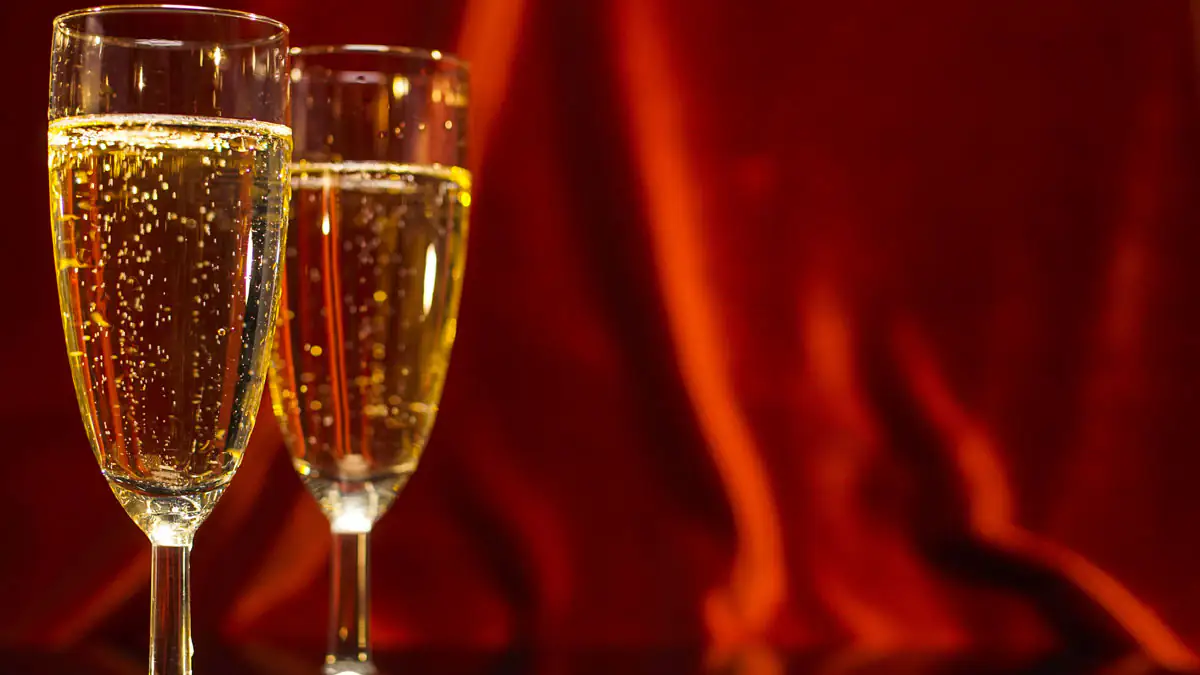 Prosecco und Sekt – wir kennen den Unterschied der beiden Getränke