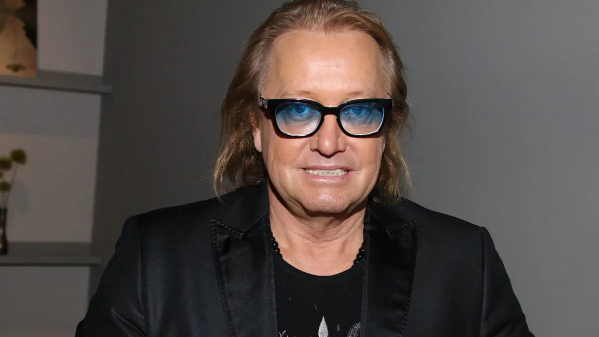 Robert Geiss – so groß ist sein Vermögen