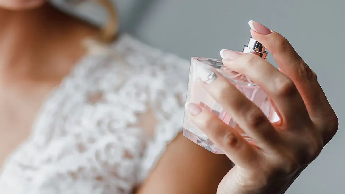 Die 6 beliebtesten Damendüfte für den Valentinstag