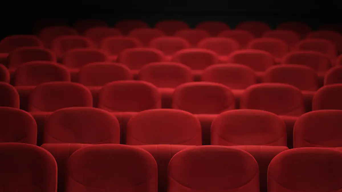 Dieser Film darf erst 100 Jahre nach dem Dreh veröffentlicht werden