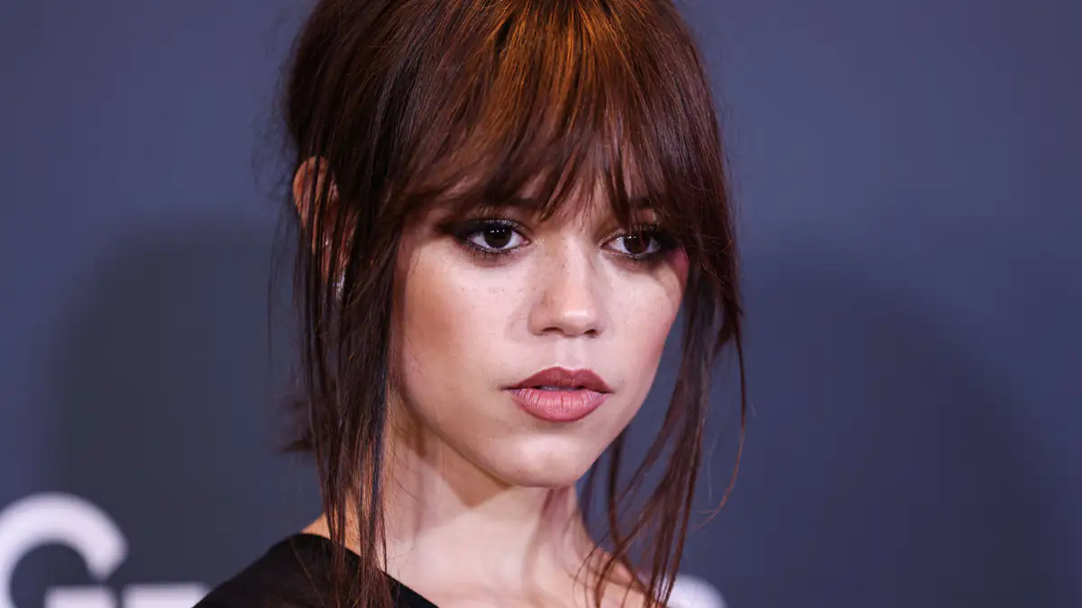 Netflix-Serie „You“: Wird Jenna Ortega bald zurückkehren?