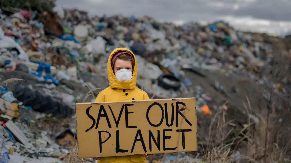 Klimawandel: Studie enthüllt, welche Orte 2050 verschwinden könnten