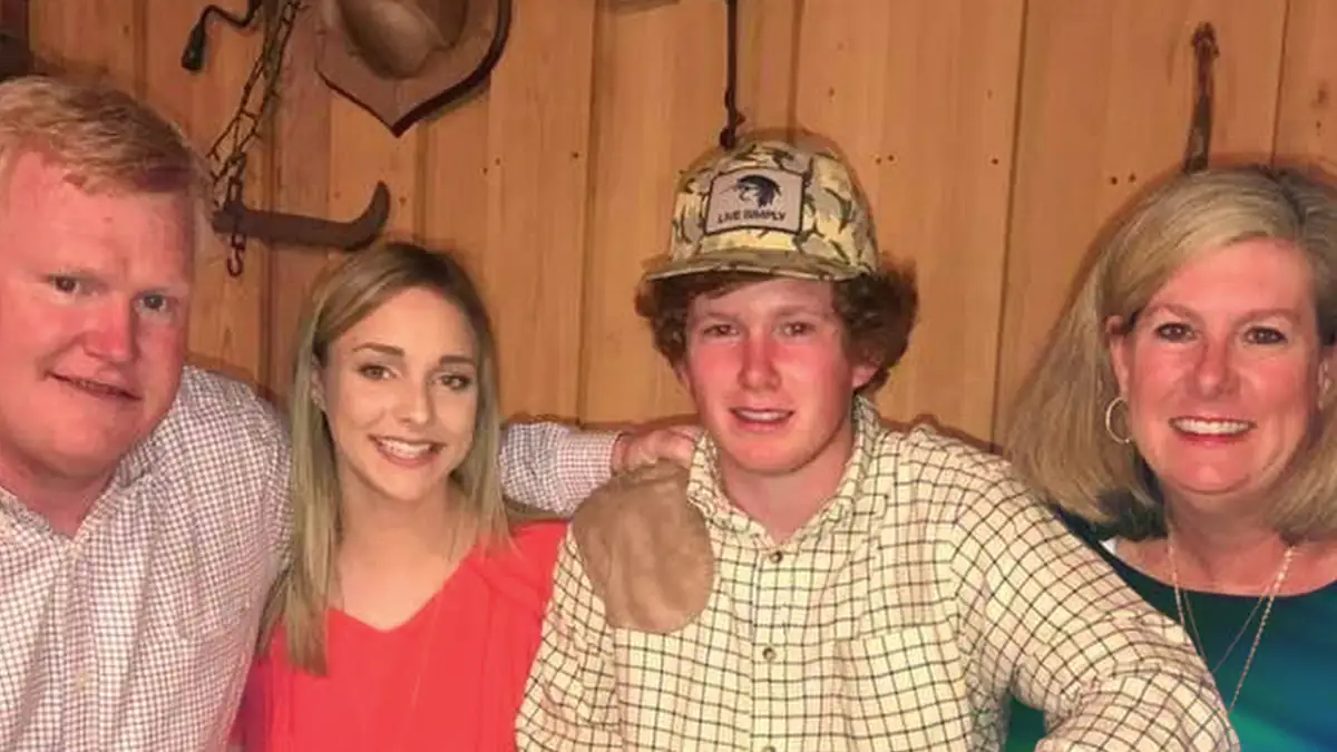 "Die Murdaugh-Morde": Neue True-Crime-Serie sorgt für Gänsehaut