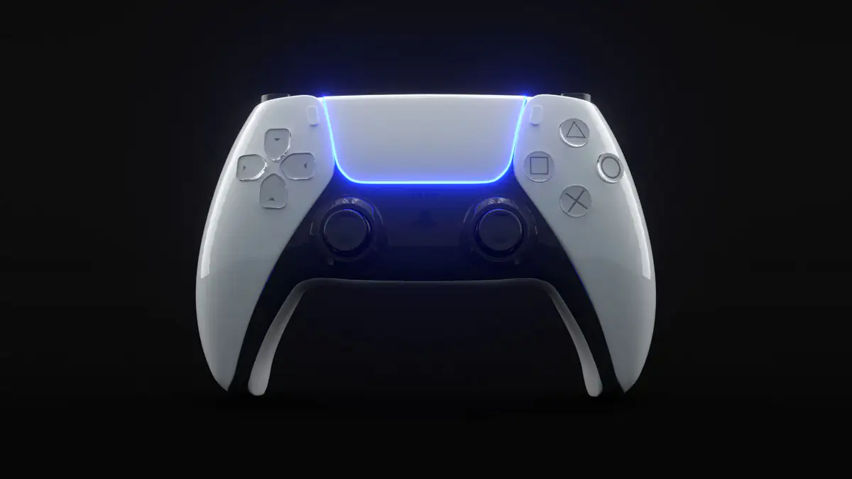 PS5 Controller blinkt blau: So behebst du den Fehler