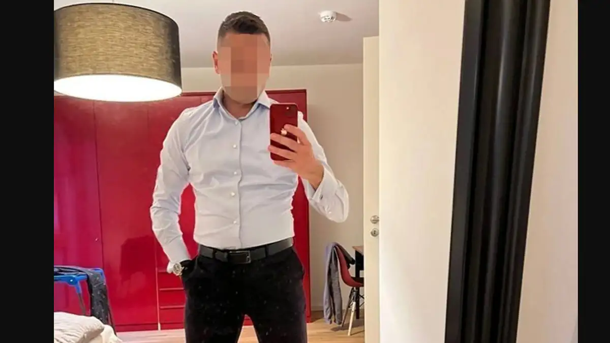 Amoklauf in Hamburg: Polizei gibt erste Details zum Täter bekannt